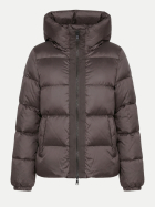 BLONDE No.8 Daunenjacke Le Mans 5200 taupe bei Robert Ley