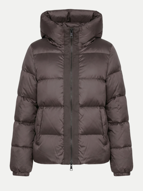 BLONDE No.8 Daunenjacke Le Mans bei Robert Ley