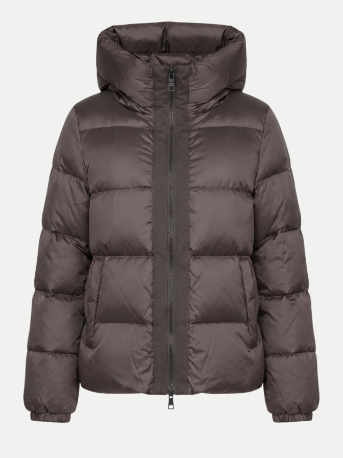 BLONDE No.8 Daunenjacke Le Mans bei Robert Ley