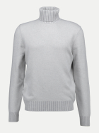 GRAN SASSO Rollkragenpullover aus Woll-Kaschmir-Mix 810 bei Robert Ley