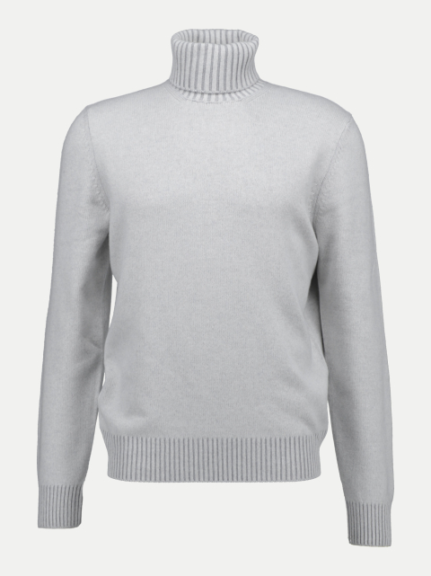 GRAN SASSO Rollkragenpullover aus Woll-Kaschmir-Mix bei Robert Ley
