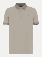 Joop! Poloshirt Percyco 242-Open Brown 242 bei Robert Ley
