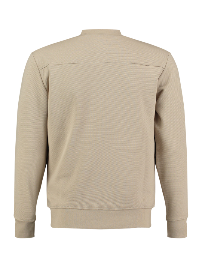 Key Largo Sweatjacke bei Robert Ley