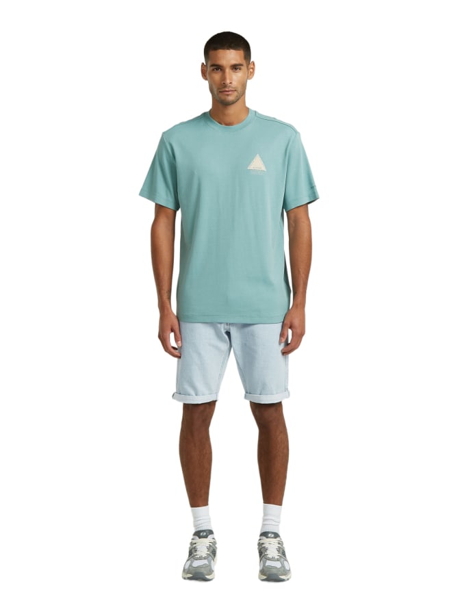 G-STAR RAW T-Shirt mit Logo bei Robert Ley