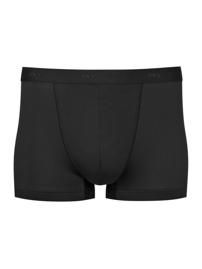 Mey Shorty bei Robert Ley