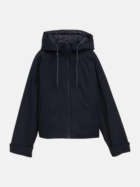 Tom Tailor Parka Jacke 2-in-1 bei Robert Ley