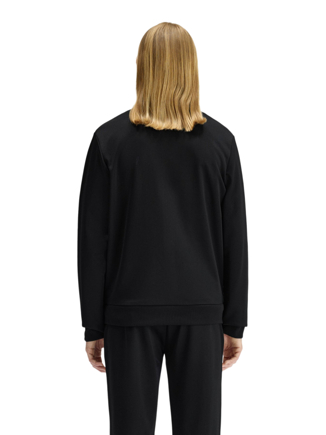 FRED PERRY Trainingsjacke mit Streifen bei Robert Ley