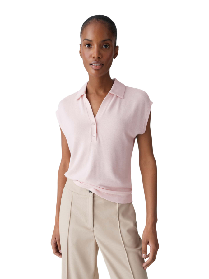 Opus Poloshirt Sohani bei Robert Ley
