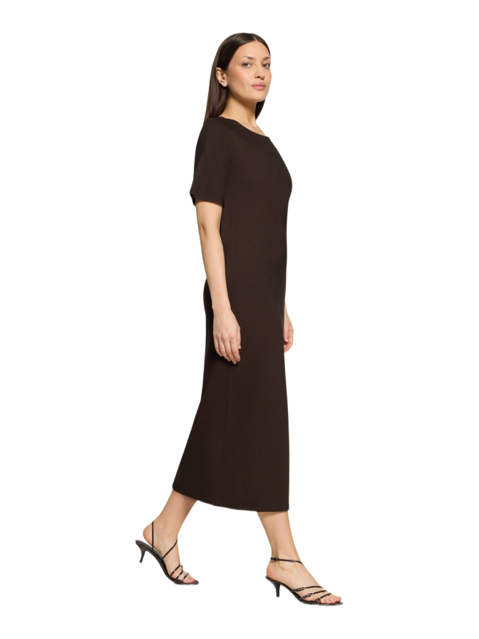 Cartoon - Daydream Midikleid mit seitlichen Raffungen bei Robert Ley
