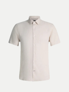 JOOP! Leinen-Mix Hemd Pit 270-Light Beige 270 bei Robert Ley