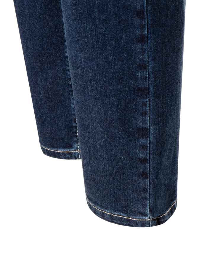 Mac Feminine- Fit 5-Pocket Jeans bei Robert Ley