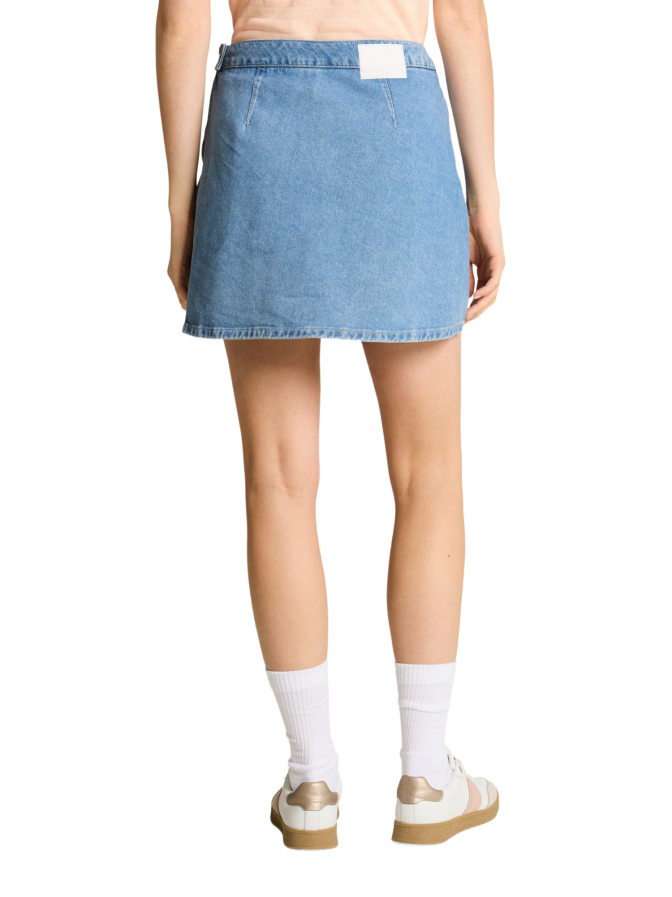 Tom Tailor Denim Hosenrock Denim bei Robert Ley