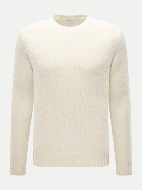 04651/ A trip in a bag Pullover Molly Crew bei Robert Ley