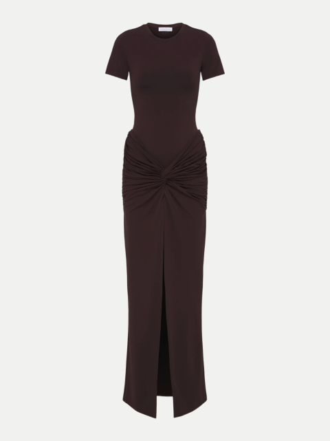 LeGer Studio by Lena Gercke Maxi-Kleid Gisa bei Robert Ley