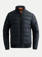 PME Legend Fliegerjacke Expeditor MA-1 5281-Salute bei Robert Ley