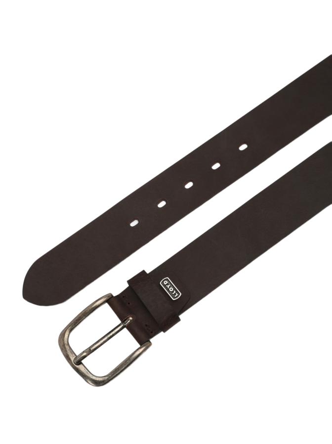 Lloyd Belts Herrengürtel bei Robert Ley