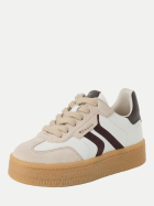 Tamaris Sneaker 147-OFFWHITE COMB bei Robert Ley