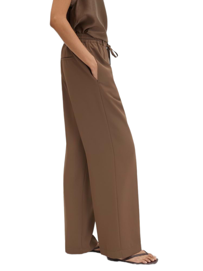 someday Wide-Leg Hose Cevil ease bei Robert Ley