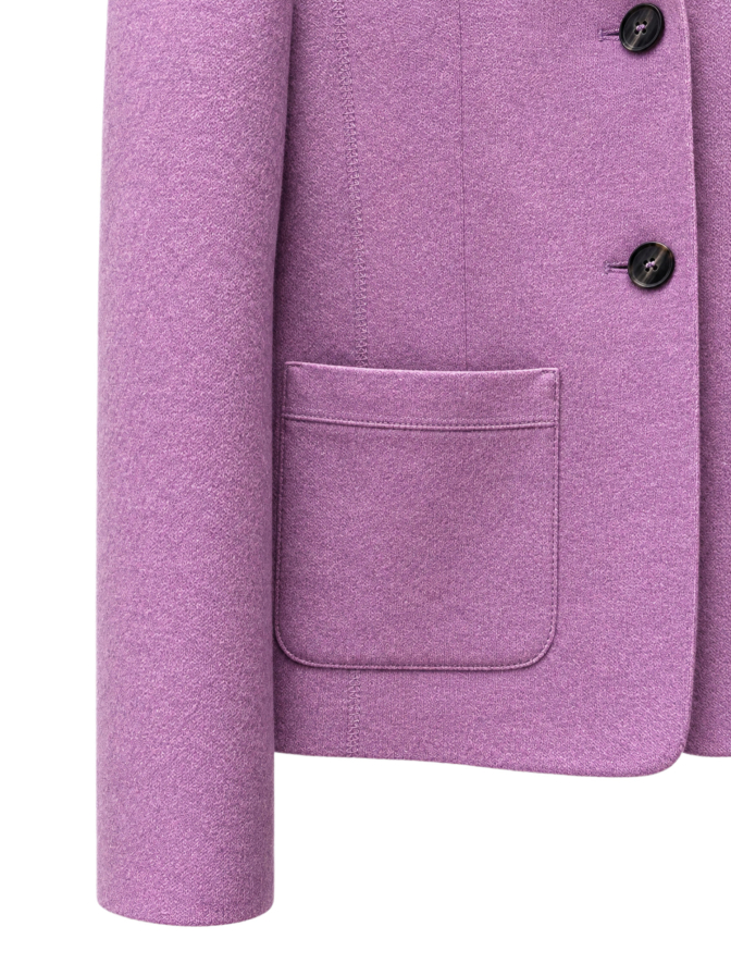 White Label Blazer mit Reversekragen bei Robert Ley