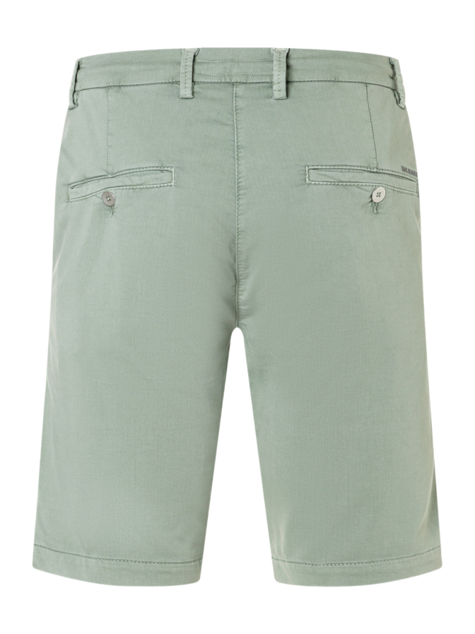 Mac Shorts mit Regular-Fit bei Robert Ley