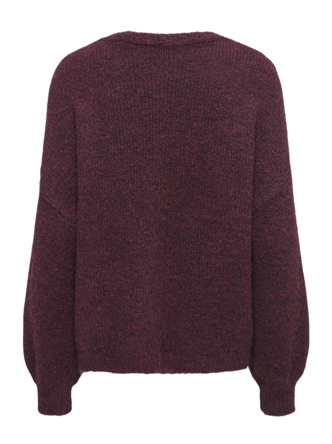 Only Flachsstrickjacke ONLNELLIE bei Robert Ley