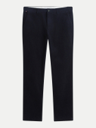 Tommy Hilfiger Straight-Leg Cordhose Denton DW5-BLUE bei Robert Ley