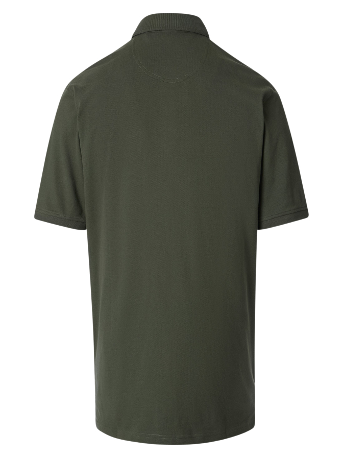 Casamoda Poloshirt bei Robert Ley