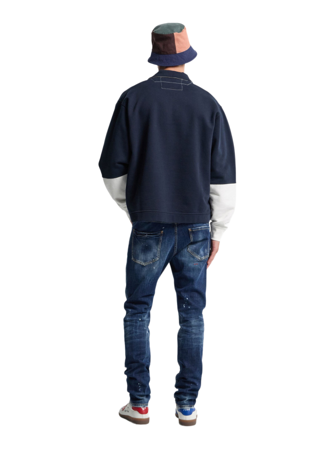 DSQUARED2 Regular-Fit Jeans Teddy bei Robert Ley