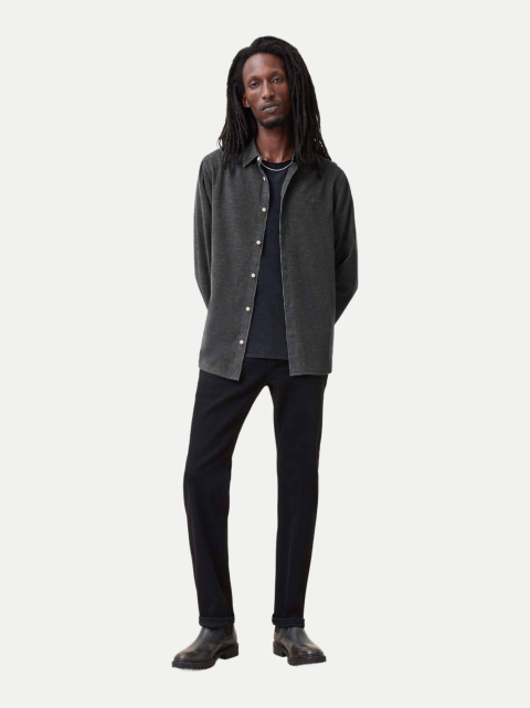 ALLSAINTS Relaxed-Fit Hemd Lorella bei Robert Ley