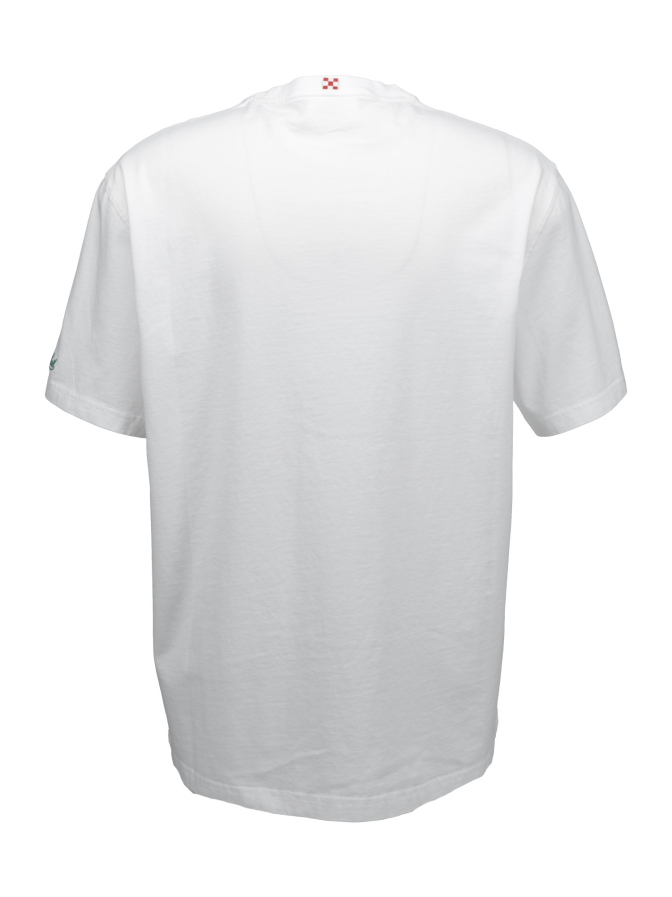 MC2 Saint Barth T-Shirt Snoopy bei Robert Ley