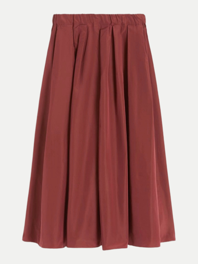 Weekend Max Mara Rock bei Robert Ley