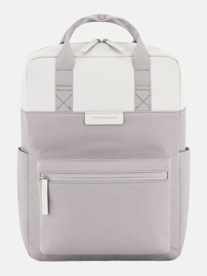 Kapten & Son Rucksack Bergen Pro bei Robert Ley