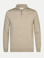 PROFUOMO Halfzip Pullover F bei Robert Ley