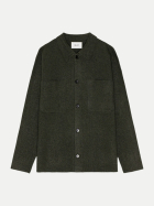 NN.07 Hemdjacke Jonas 354-darkarmy bei Robert Ley