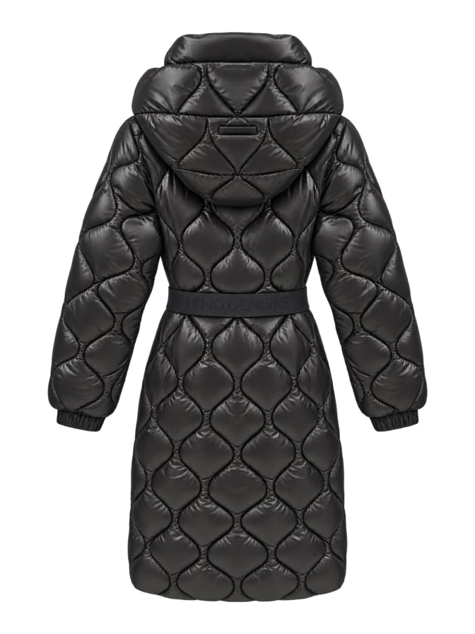 Khujo Steppmantel LOREEN SHINY bei Robert Ley