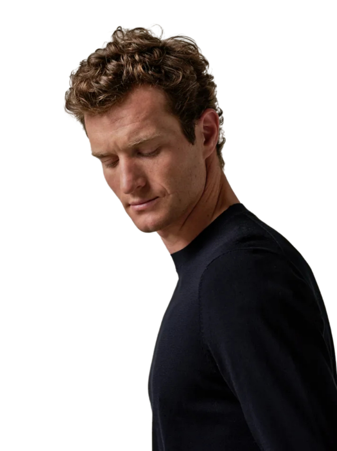 PROFUOMO Strickpullover bei Robert Ley