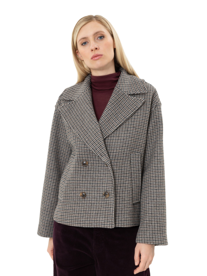 Herrlicher Cabanjacke Tanka bei Robert Ley