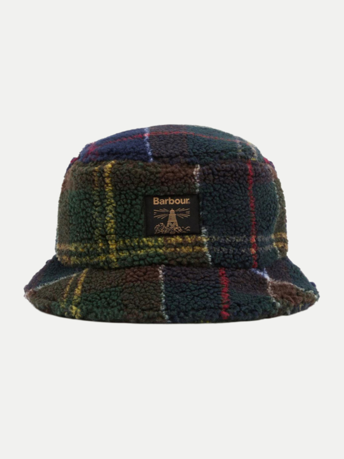 Barbour Bucket Hat Field bei Robert Ley