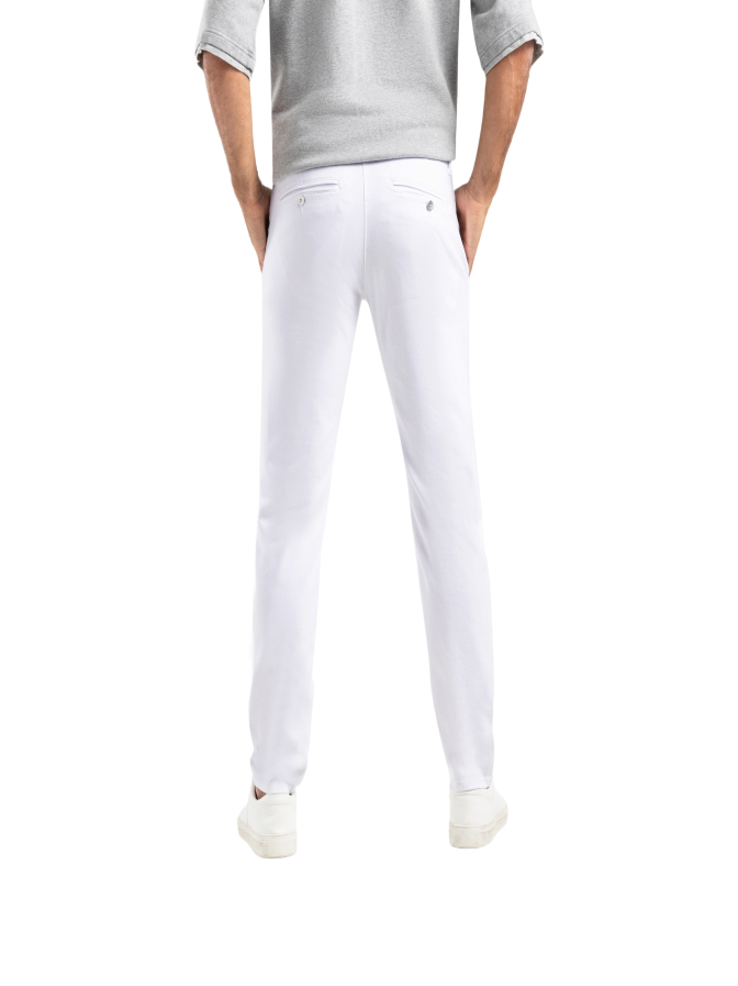 Mac Chino-Hose Driver Pants bei Robert Ley