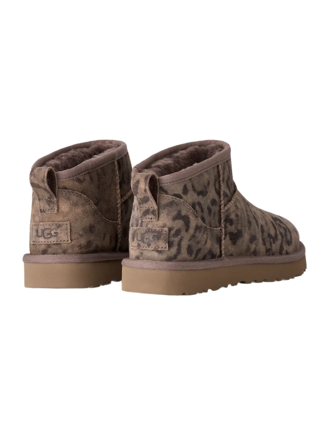 UGG Classic Ultra Mini Spotted Leo bei Robert Ley