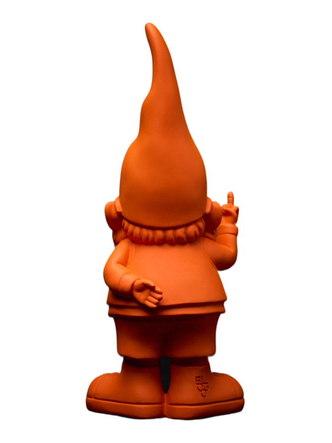 Blogo Gartenzwerg Bernardo - H 12cm bei Robert Ley