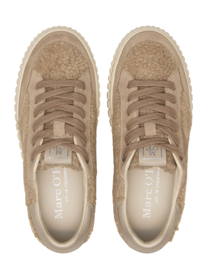 Marc O'Polo Sneaker Svenja bei Robert Ley