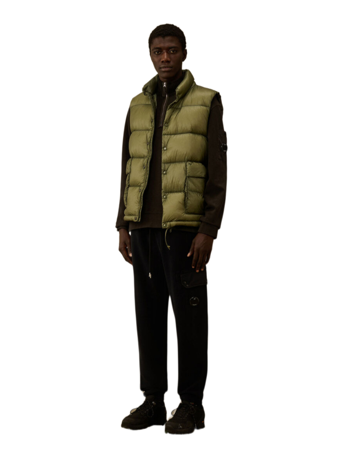 C.P. COMPANY Half-Zip Sweatshirt bei Robert Ley