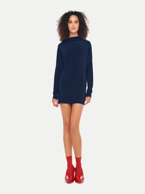 NORMA KAMALI Mini-Kleid bei Robert Ley