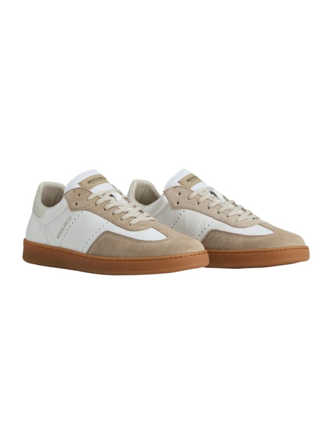 WOOLRICH Sneaker Swing Court bei Robert Ley