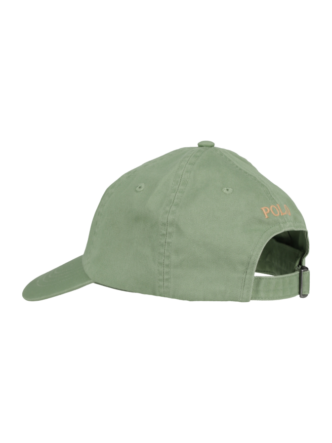 Polo Ralph Lauren Logo Cap bei Robert Ley