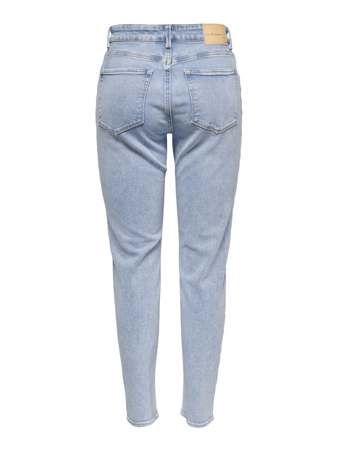 Only Straight-Fit Jeans ONLEmily bei Robert Ley
