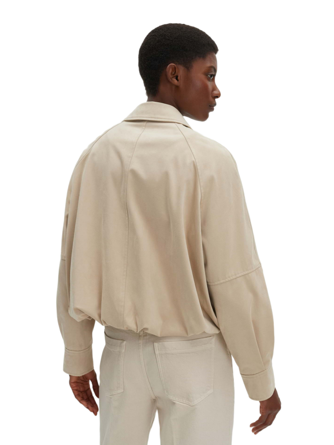 someday Blazer Nayomi bei Robert Ley