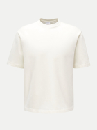 04651/ A trip in a bag Oversized T-Shirt If Tee ivory bei Robert Ley