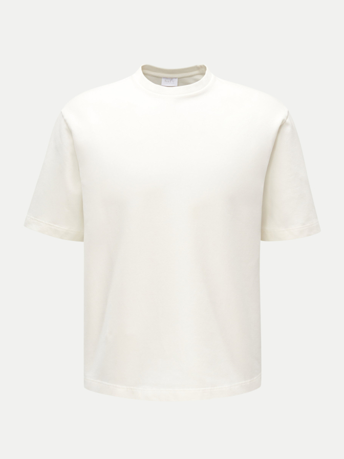 04651/ A trip in a bag Oversized T-Shirt If Tee bei Robert Ley